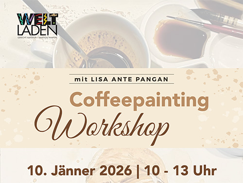 Ankündigung Workshop